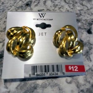 Worthington Earrings